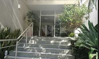 Imagem 5: Apartamento de 94m² à venda em Perdizes, Cond. Solar - 2 quartos (1 suíte), 3 banheiros e