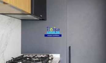 Imagem: COBERTURA NO ITACORUBI COM 2 DORMITÓRIOS