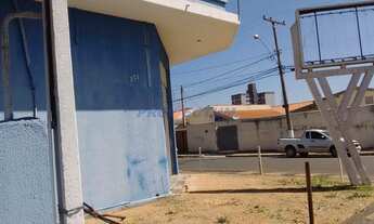 Imagem 4: Prédio - Jardim Chapadão - Campinas