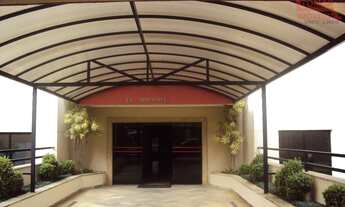 Imagem 2: Apartamento com 3 dormitórios para alugar, 87 m² por R$ 1.700,00/mês - Pirituba - São Paul