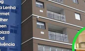 Imagem: Apartamento com 3 dormitórios à venda