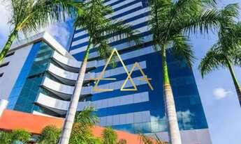 Imagem 3: Sala/Conjunto para aluguel 31m² no CEO - Caminho das Árvores - Salvador - BA