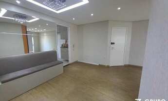 Imagem 4: Apartamento para Venda em Santo André, Jardim Bela Vista, 3 dormitórios, 1 suíte, 2 banhei