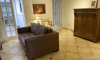 Imagem 7: CASA DE VILA - PINHEIROS - SP