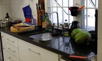 Imagem 6: SOBRADO - PERDIZES - SP