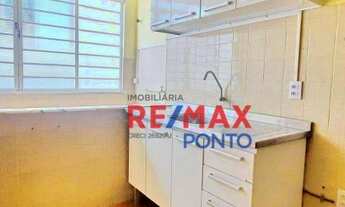 Imagem 5: Apartamento com 2 dormitórios para alugar, 102 m² por R$ 880,00/mês - Condomínio Lorenzett