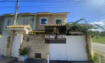 Imagem: Casa com 3 dormitórios à venda, 145 m²