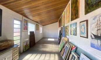 Imagem 2: Sobrado com 3 dormitórios à venda, 220 m² por R$ 580.000 - Jardim das Flores - Osasco/SP