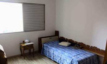 Imagem 6: Apartamento com 117m² em Santana - SP com 3 dormitórios (1 suíte), 2 banheiros e 1 vaga de