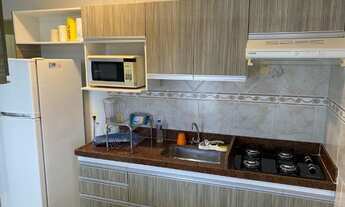 Imagem 6: Apartamento Mobiliado 100 m2 (Flat), 1 quarto, Conde - Praia do Amor