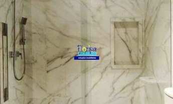 Imagem 4: COBERTURA NO ITACORUBI COM 2 DORMITÓRIOS