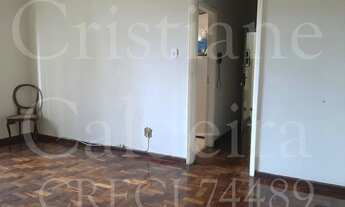 Imagem 3: Oportunidade para morar ou investir 2 qts Tijuca (Maracanã