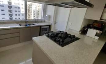 Imagem 6: Apartamento em Perdizes 173m2 com 4 dormitorios e 4 vagas de garagem