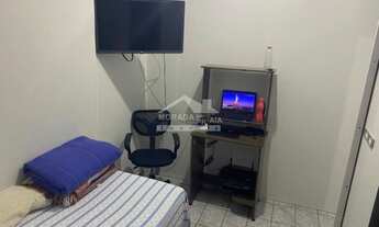 Imagem 6: Apartamento 2 dormitórios, prédio frente mar na Mirim, só na imobiliária em Praia Grande