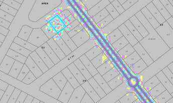 Imagem 2: Casa Térrea com 400 m² Construção e 660 M² lote, Setor Bueno - Goiânia - GO