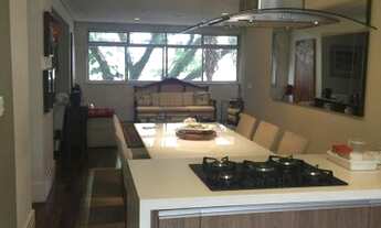 Imagem 7: Apartamento com 3 dormitórios à venda, 113 m² por R$ 1.300.000,00 - Consolação - São Paulo