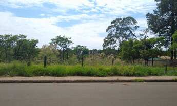 Imagem: Terreno - Jardim Tangará