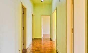 Imagem 4: Apartamento 139m² com 3 dormitórios e 1 suíte no Edifício Magdalena - CENTRO (Praça da Ban