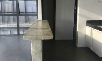 Imagem 6: Conjunto comercial no Alto de Pinheiros