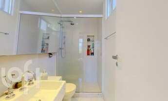 Imagem 4: Rio de Janeiro - Apartamento Padrão - Lagoa