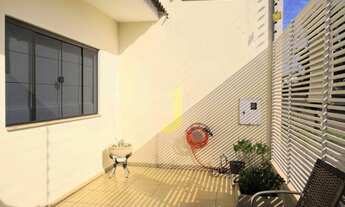 Imagem 3: Sobrado em região privilegiada e mobiliado