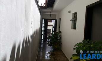 Imagem 5: CASA TÉRREA - JARDIM AVELINO - SP