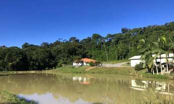 Imagem 2: Fazenda/Sítio/Chácara para venda possui 371 metros quadrados com 3 quartos