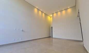 Imagem 5: INDAIATUBA - Casa de Condomínio - JARDIM RESIDENCIAL VIENA