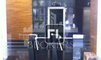 Imagem 3: Conjunto para alugar, 99 m² - Vila Olímpia - São Paulo/SP