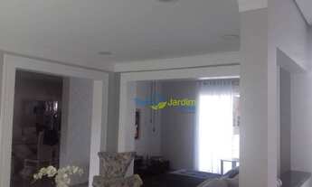 Imagem 4: Sobrado com 3 dormitórios, 330 m² - venda por R$ 1.380.000,00 ou aluguel por R$ 6.000,00/m