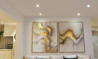 Imagem 2: APARTAMENTO À VENDA EM PERDIZES