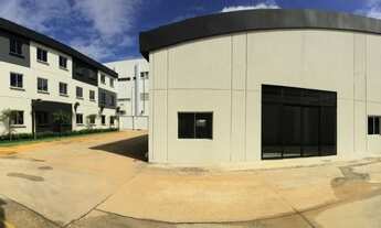 Imagem 2: CONJUNTO COMERCIAL EM PERDIZES