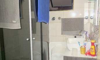 Imagem 6: APARTAMENTO - VILA ALPINA - SP