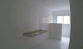 Imagem 7: Apartamento com 2 dorms, Tupi, Praia Grande, Cod: 1244
