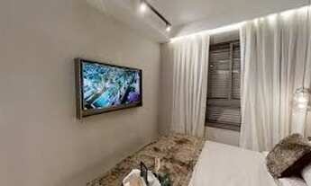 Imagem 5: Apartamento à venda no campo belo