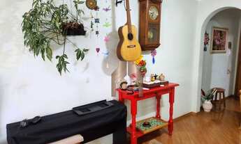 Imagem 3: Apartamento de 83M² com 03 Dormts no Macedo