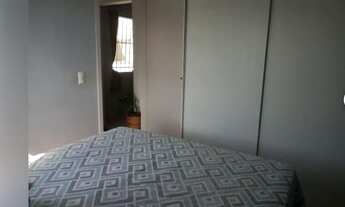 Imagem 2: Belo Horizonte - Apartamento Padrão - Santa Rita (Barreiro