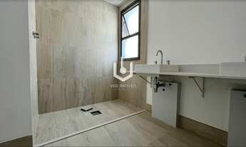 Imagem 7: Apartamento em Moema com 149m² 03 dormitórios sendo 01 suíte!!