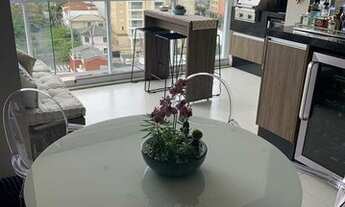 Imagem 5: Apartamento com 2 dormitórios na Aclimação