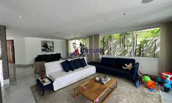 Imagem 7: Belo Horizonte - Casa Padrão - Belvedere