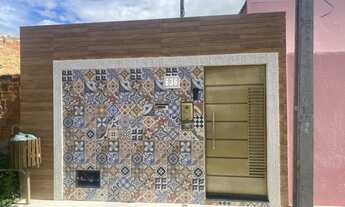 Imagem: CASA RUA RAMIRO RIBEIRO CENTRO JUAZEIRO