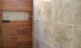 Imagem 7: Linda casa c/Piscina, 03Qts e edícula c/churrasqueira no Cj. Águas Claras, próximo ao Nova