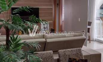 Imagem 2: Apartamento - Parque Industrial - Campinas