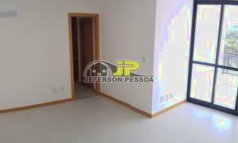 Imagem 3: APARTAMENTO ALTO PADRÃO 03 QUARTOS/SUÍTE, 02 VAGAS E LAZER COMPLETO EM BARRO VERMELHOC