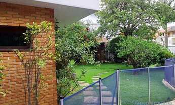 Imagem 4: CASA ASSOBRADADA - CITY AMÉRICA - SP