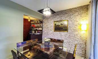 Imagem 2: APARTAMENTO COM 3 DORMITÓRIOS NO PANAMBY