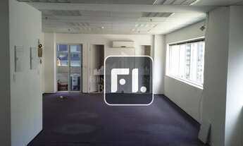 Imagem 4: Conjunto para alugar, 72 m² - Vila Olímpia - São Paulo/SP