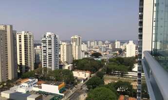 Imagem 6: Apartamento Alto da Boa Vista com 75m2 2 dormitórios 2 banheiros 2 vagas de garagem