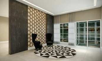 Imagem 3: Apartamento 2 dormitórios, 1 vaga - Liberdade