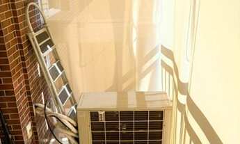 Imagem 7: Apartamento de 42m² de 1 dormitório na República